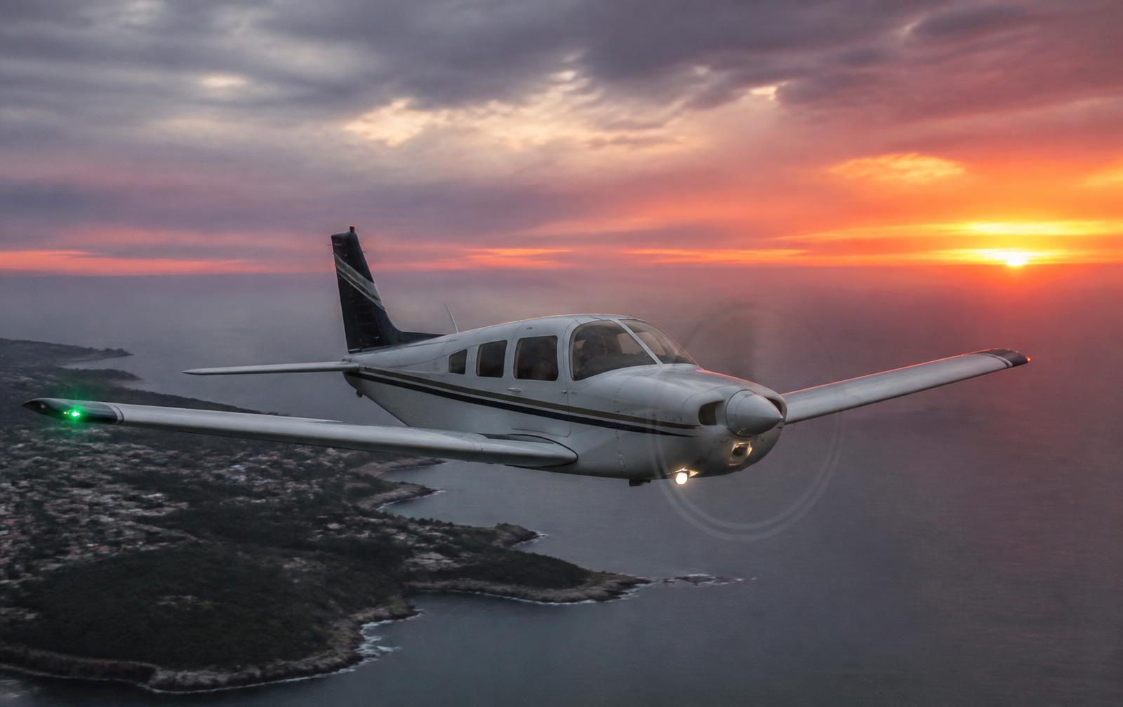 Importing Aircraft Internationally