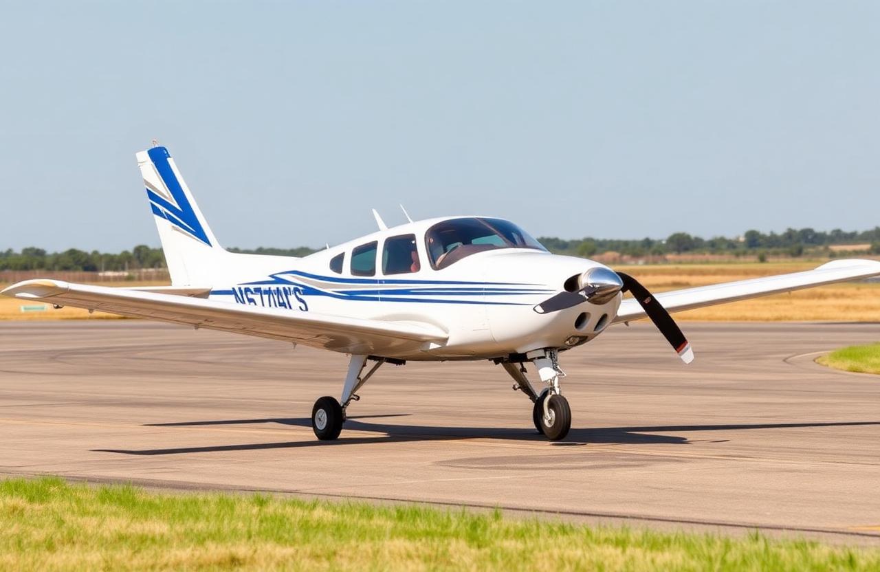 Cessna 172 Skyhawk
