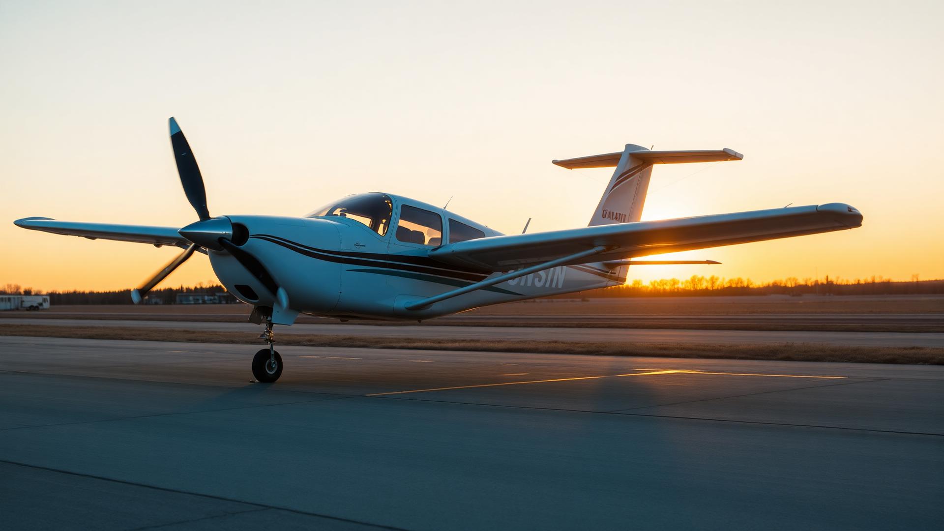 Cessna 182 Skylane — Single-Engine Piston